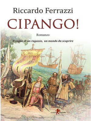 cover image of Cipango!